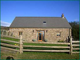 The Barn at Hall Farm
